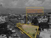 Venta de terreno a 5 minutos del Centro de Tlayacapan,...