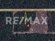 Venta de Terreno a 900 m de carretera a progreso en...