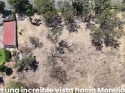 VENTA DE TERRENO A UNOS PASOS DEL BOULEVARD JUAN PABLO II