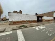 Venta de Terreno – AA.HH. Nuevo Lurín Km 40 Lurín