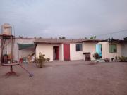 Venta De Terreno Agricola Con Casa De Campo Con Ruedo Y...