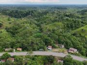 VENTA DE TERRENO AGRICOLA EN AGUAYTIA UCAYALI DE 40...
