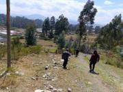VENTA DE TERRENO AL NORTE DE CUENCA