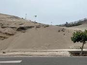 VENTA DE TERRENO AL SUR DE LIMA 140M2 ALTO BUJAMA...