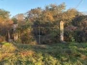 Venta de Terreno Alpuyeca, Morelos, Km 2 Carretera...