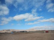 Venta de terreno Amplio en Pampa Inalambrica Ilo 4,240 Mts