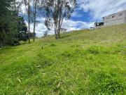 Venta de terreno amplio sector Carmen de Sinincay