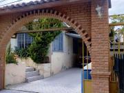 Venta de terreno amplio y construccion en madero sur la...