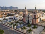 VENTA DE TERRENO Area: 2629.86 m2