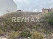 Venta de Terreno Ascendente en Cumbres del Lago 270m2 4