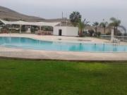 Venta de Terreno ASIA Condominio Playa Coral, Lima Sur