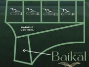 Venta de terreno atr?s de Lomas del Campanario en LOMAS...