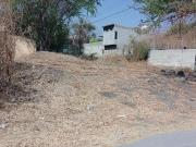 VENTA DE TERRENO AV. CRISANTEMOS COL. OBRERO POPULAR DEL...