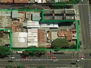 Venta de Terreno Av. Popocatépetl,Portales Sur, Benito...