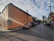 Venta de Terreno Av. Ruiz Cortínez y Av. Lincoln 750m2