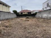 Venta de Terreno Bifamiliar en Puerto Azul Vía a la...