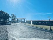 VENTA DE TERRENO BOULEVARD HAR?S
