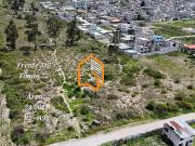 Venta de terreno Calderón Bellavista barrio Ana Maria