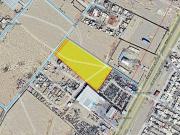 VENTA DE TERRENO CALLE INGENIEROS