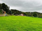 VENTA DE TERRENO CAMPESTRE CON EXCELENTE UBICACIÓN EN...