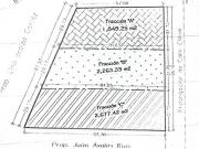 Venta de Terreno Campestre en Suchitlán Calle Clavel...
