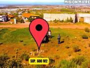 Venta de Terreno campestre, VISTA AL MAR