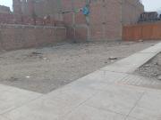 Venta de Terreno Carabayllo