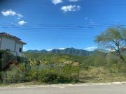 VENTA de TERRENO Carretera Nacional en EL BARRIAL...