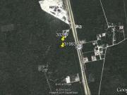 VENTA DE TERRENO CARRETERA PLAYA PROGRESO MERIDA YUC