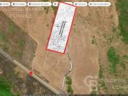 Venta de Terreno carretera Veracruz a Alvarado