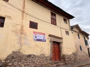 VENTA DE TERRENO CENTRO HISTORICO