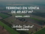 VENTA DE TERRENO CERCA A CLUBES, PENTÁGONOS Y EN...