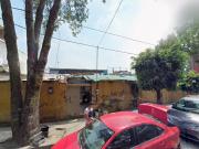 Venta de Terreno cerca de plaza Oasis Coyoacán