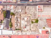 Venta de terreno cerca del Palacio de Cortes en...