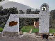 VENTA DE TERRENO CHOSICA CASAHUERTA LA RONDA VENTA DE TERRENO CHOSICA CASAHUERTA LA RONDA