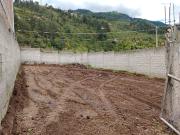 Venta de Terreno, ciudad de Ibarra