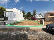 VENTA DE TERRENO, CLUB DE GOLF TEQUISQUIAPAN, QUERÉTARO