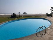 VENTA DE TERRENO DE PLAYA