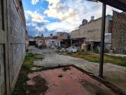 VENTA DE TERRENO COL. INDEPENDENCIA TOLUCA