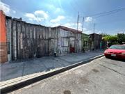 Venta de Terreno Col. Moderna en esquina Monrerrey N.L