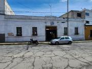 VENTA DE TERRENO, colonia Barrio del Refugio, Puebla, Pue