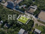 Venta de Terreno Comercial 3