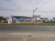 Venta de terreno comercial 532 m2 compatible con RDA y...
