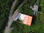 Venta de Terreno Comercial con Galpón en Conocoto