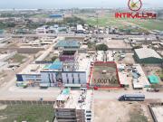 TERRENO DE 1,000 M2. EN LURIN