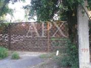 Venta de Terreno Comercial de 370.33 m² cerca de La...