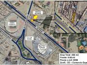 VENTA DE TERRENO COMERCIAL EN AV. PARDO – CHIMBOTE