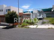 VENTA DE TERRENO RESIDENCIAL EN COLINAS DEL CIMATARIO