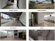 Venta de Terreno Comercial en Ecatepec Centro