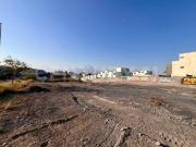 VENTA DE TERRENO COMERCIAL EN ESQUINA AV.CUMBRES DEL SOL